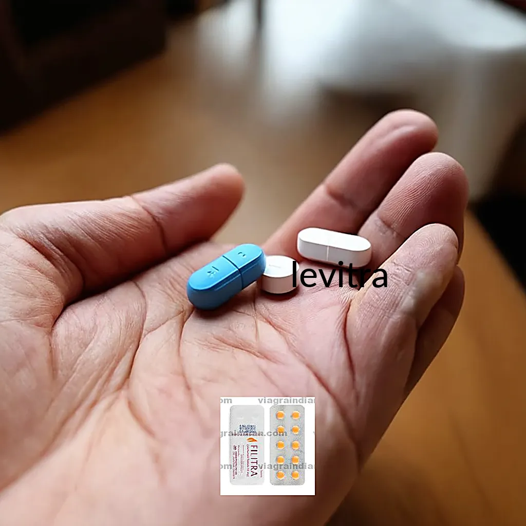 Se puede comprar levitra en la farmacia